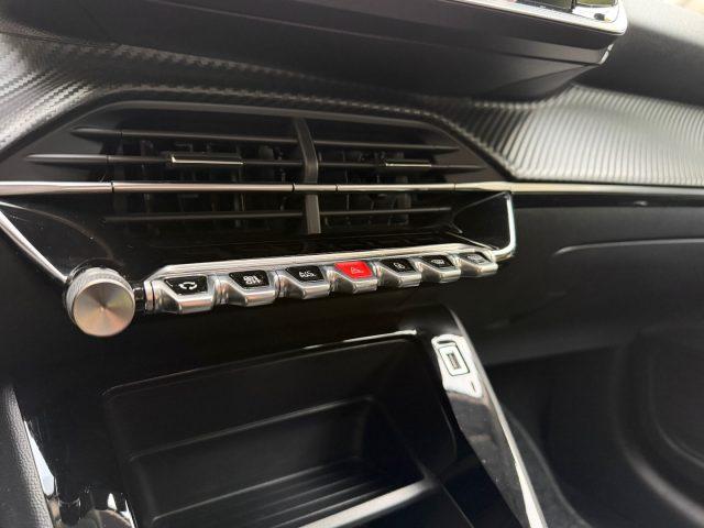 PEUGEOT 208 1.2 75CV UNIPROPRIETARIO APPLE CARPLAY ANDROID