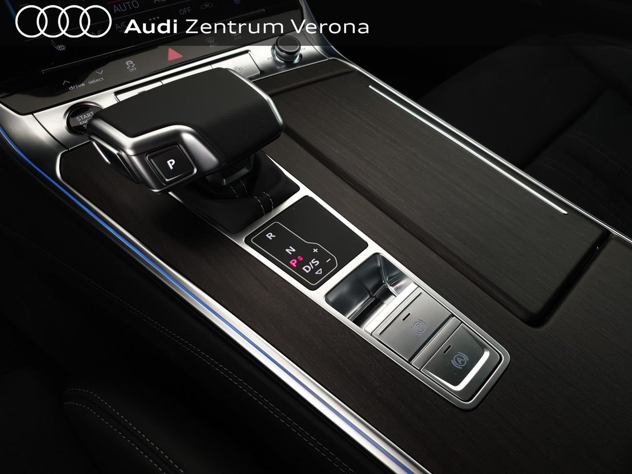 55TDI 344CV quattro tiptronic Business Advanced