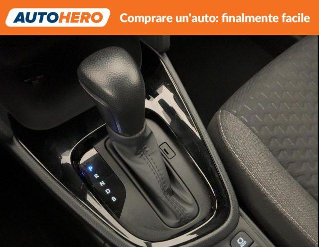 TOYOTA Yaris Cross 1.5 Hybrid 5p. E-CVT Trend