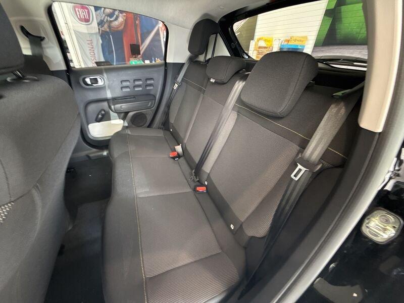 Citroën C3 Pure Tech 110 S&S MAX MY70