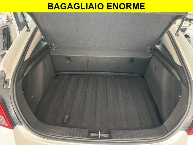 CHEVROLET Cruze 1.8 5 porte LT GPL