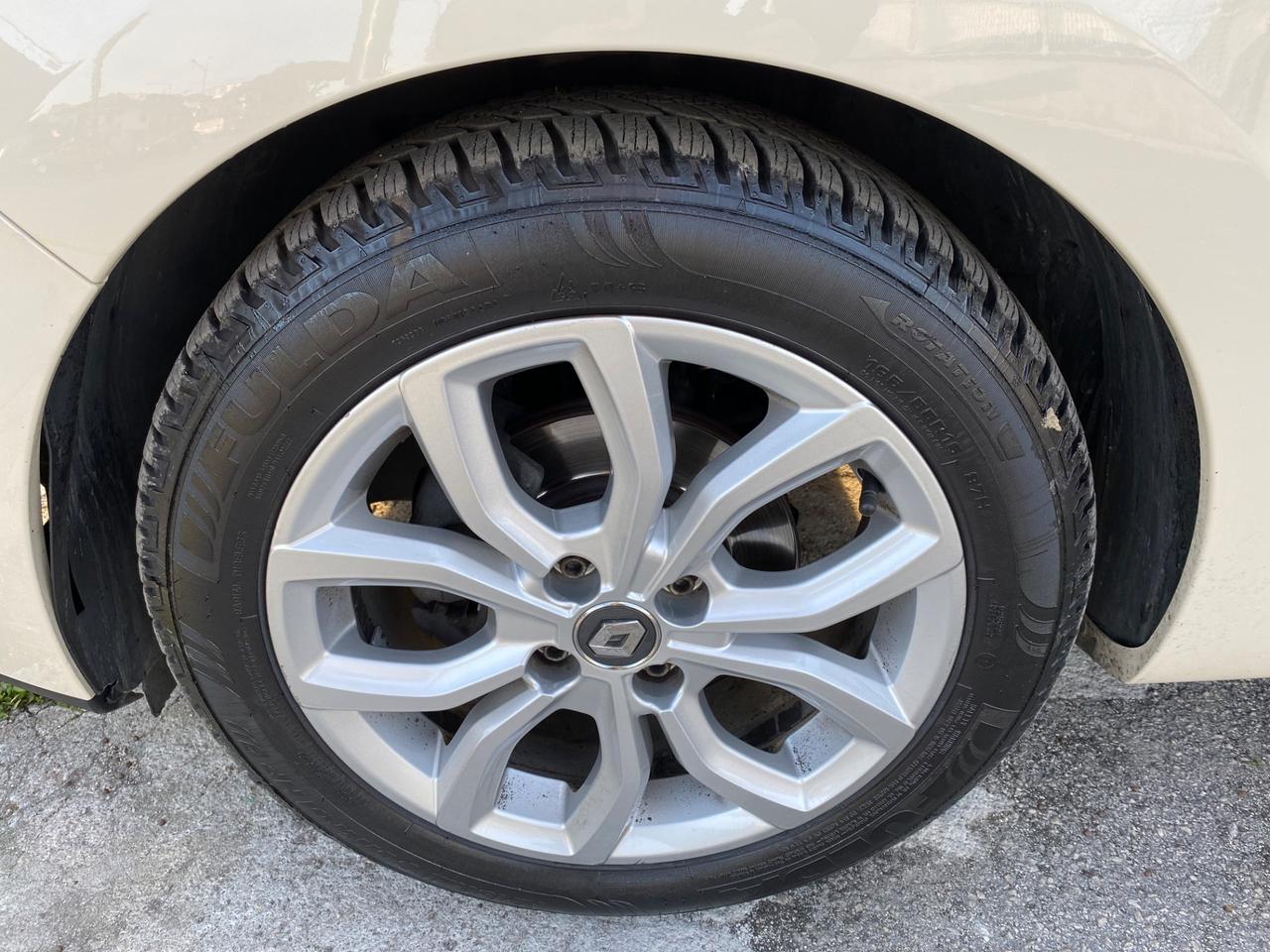 Renault Clio Sporter dCi 8V 75CV Start&Stop Energy Life