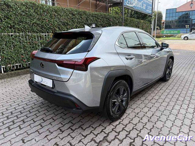 LEXUS UX 250h 2.0 URBAN TELECAMERA POST. IVA ESP PREZZO REALE