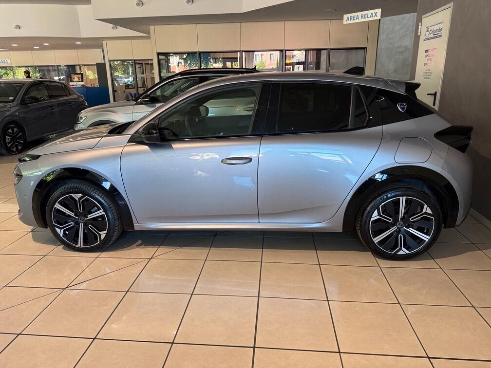 Lancia Ypsilon 1.2 mhev LX 110cv e-dct Led App conn Cam 17" Neopat