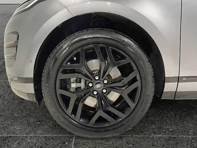 Land Rover Range Rover Evoque 180 CV R-Dynamic SE