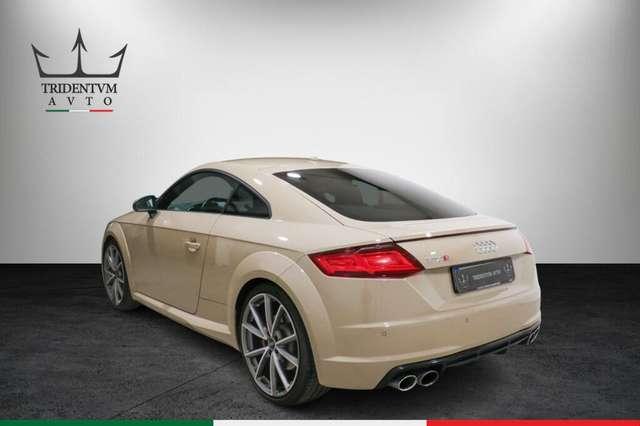 Audi TTS Coupe 2.0 tfsi quattro s-tronic