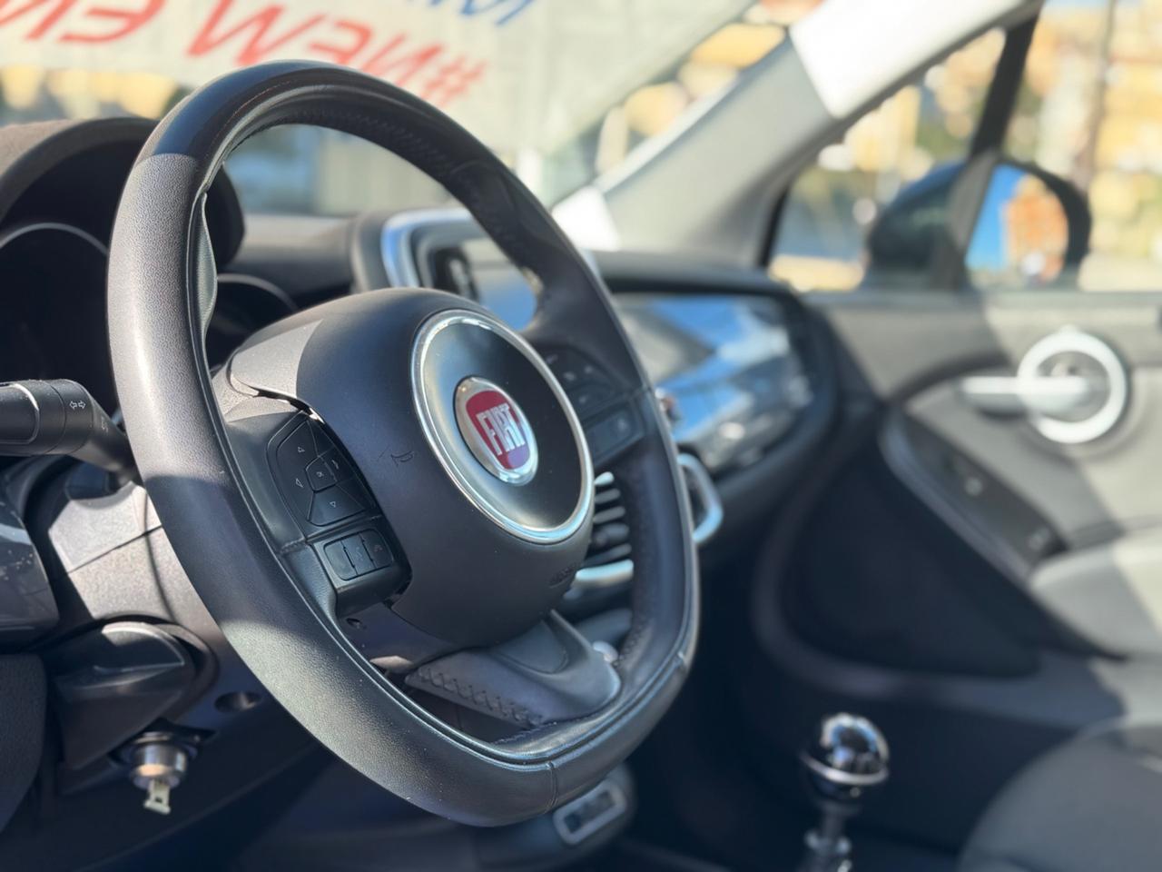 FIAT 500X 1.3 MJT II 95 CV POP STAR