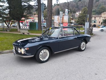 Lancia Fulvia 1.2 levalunga