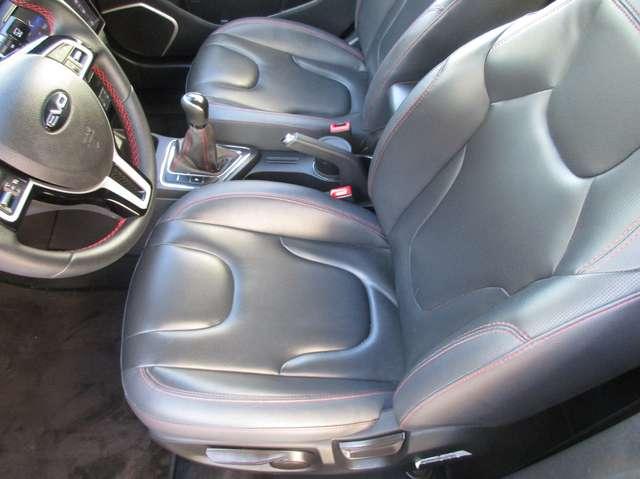 EVO EVO3 1.5 Gpl 113cv GARANTITA FULL OPTIONAL