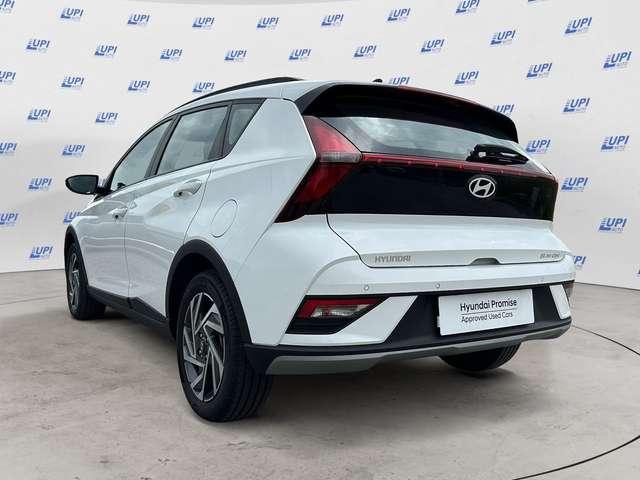 Hyundai BAYON 1.0 t-gdi Xline 100cv mt