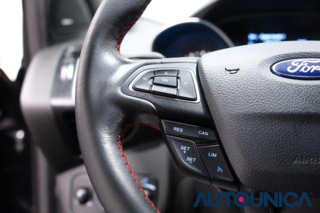 FORD Kuga 1.5 TDCI 120 CV S&S 2WD ST-LINE NEOPATENTATI