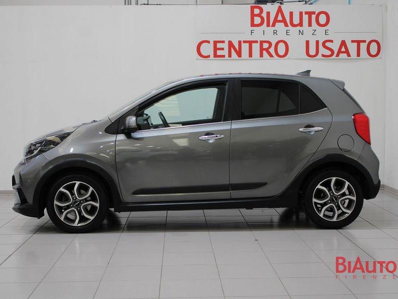 KIA Picanto 1.0 12V 5 porte X Line