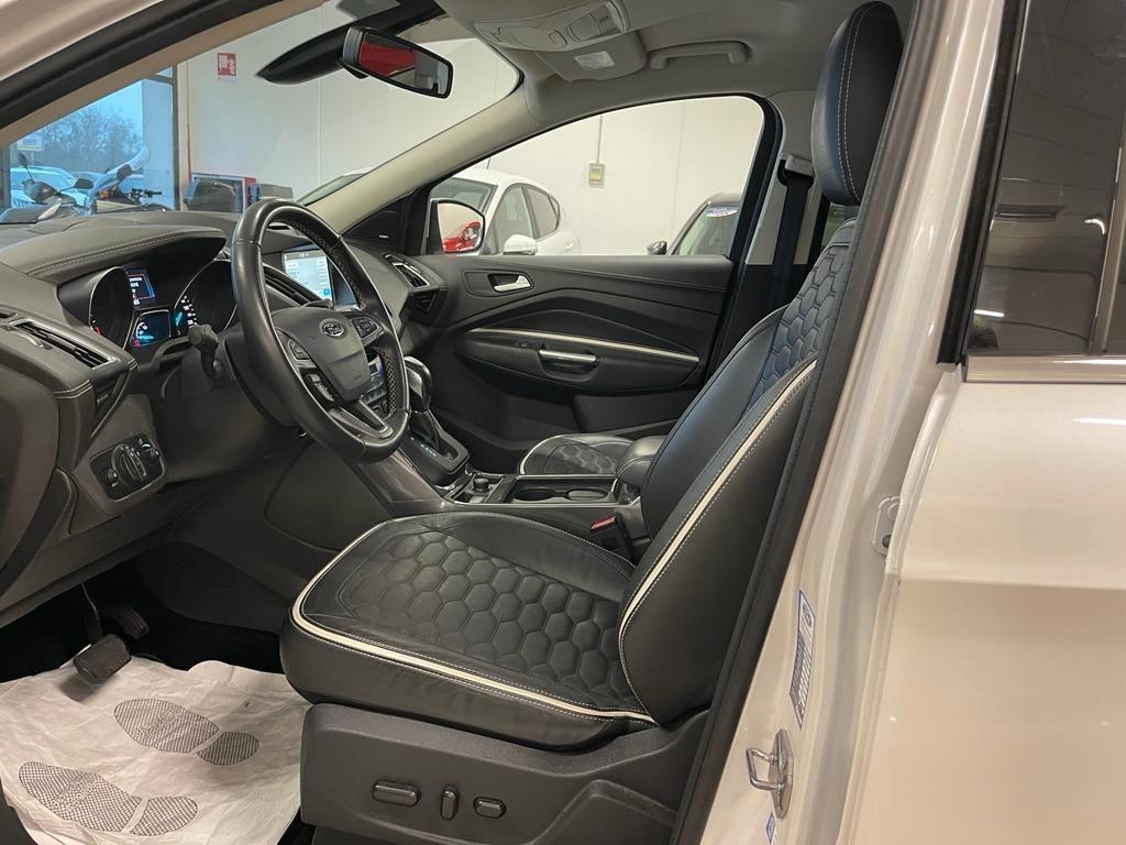 Ford Kuga VIGNALE 2.0 TDCI 4WD Powershift