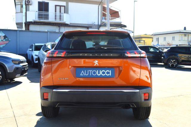 PEUGEOT 2008 PureTech 100 S&S Active