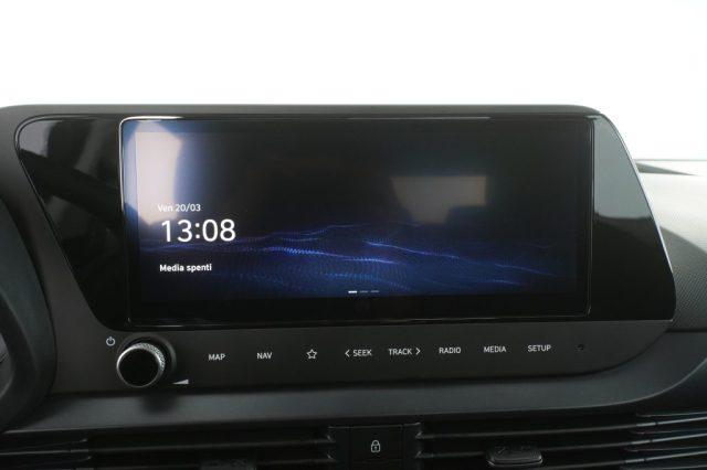 HYUNDAI i20 i20 1.0 T-GDI DCT Connectline