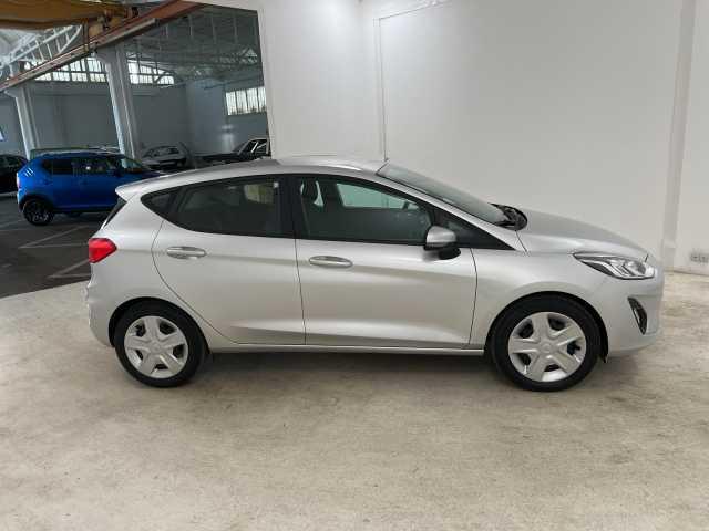 Ford Fiesta 5p 1.1 connect gpl s&s 75cv