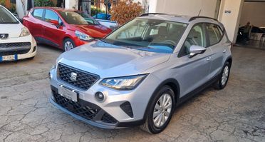 Seat Arona 1.0 EcoTSI 110 CV DSG Style
