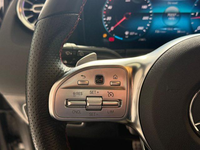 MERCEDES-BENZ GLA 200 200 d AMG/Premium 4Matic