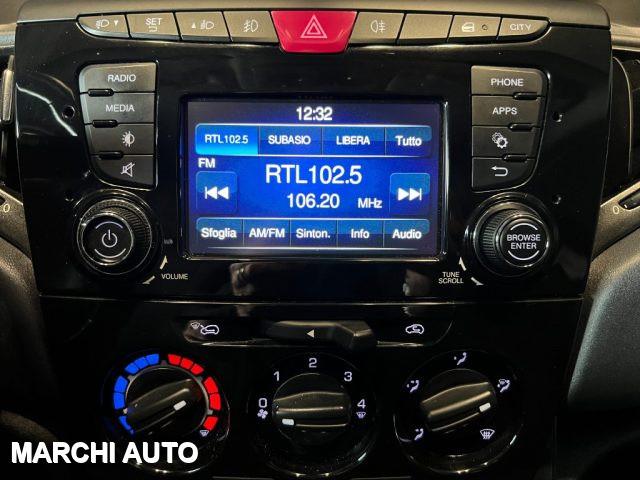 LANCIA Ypsilon 1.2 69 CV 5 porte Silver