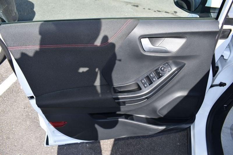Ford Puma 1.0 Ecoboost Hybrid 125CV ST-Line