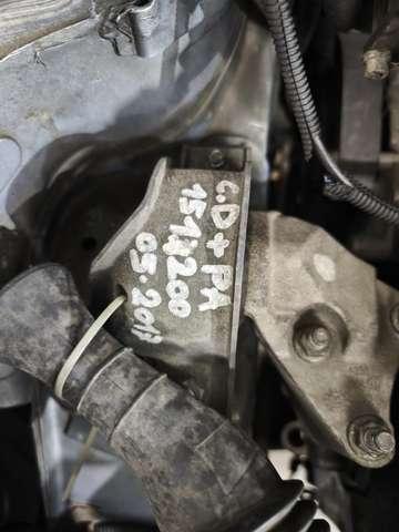 Fiat Punto Neopatentati Metano