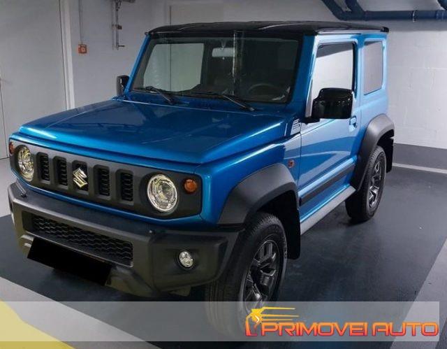 SUZUKI Jimny 1.5 AUTO