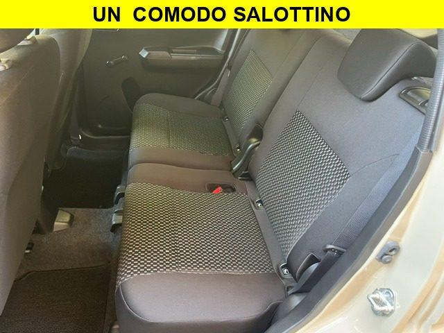 SUZUKI Ignis 1.2 Hybrid 4WD All Grip