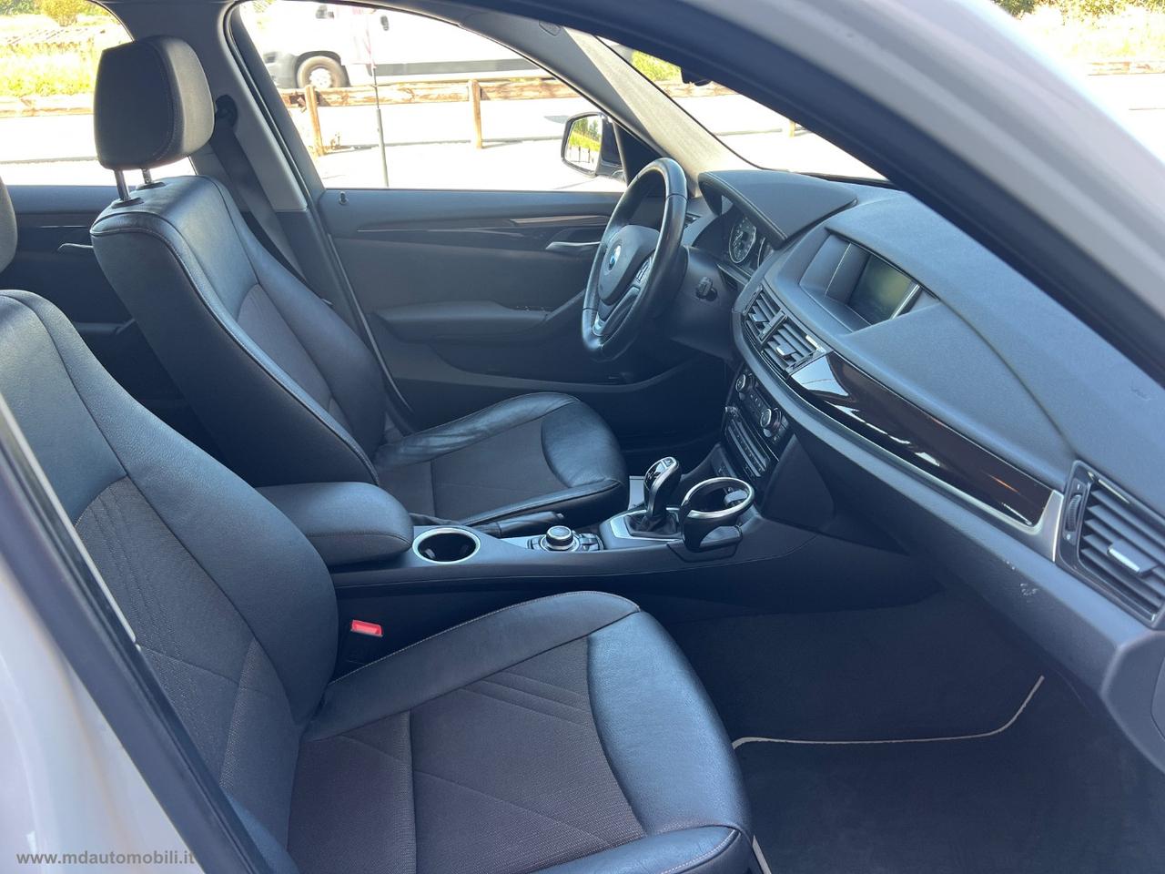 BMW X1 xDrive18d X Line AUTOMATICA