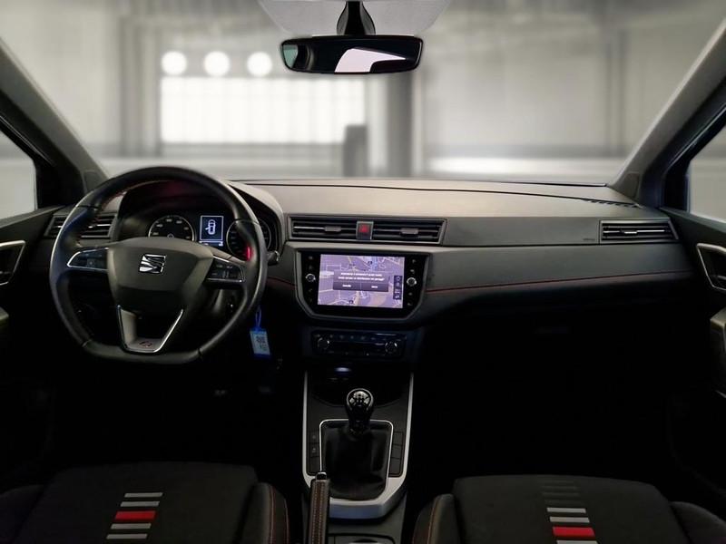 SEAT ARONA 1.0 TGI 66KW FR