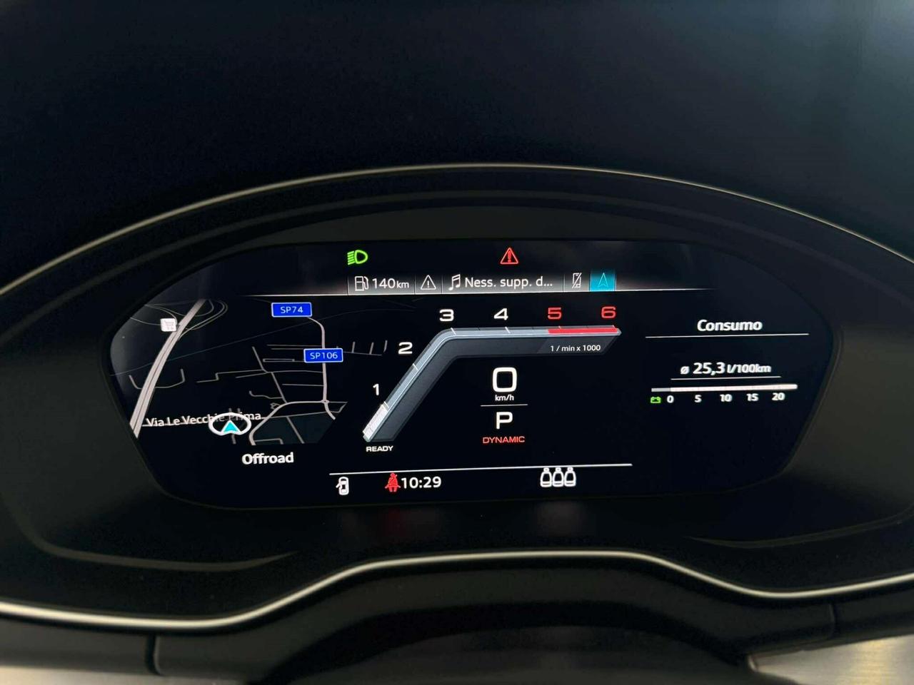 Audi Q5 35 TDI Stronic Sline Plus-2023