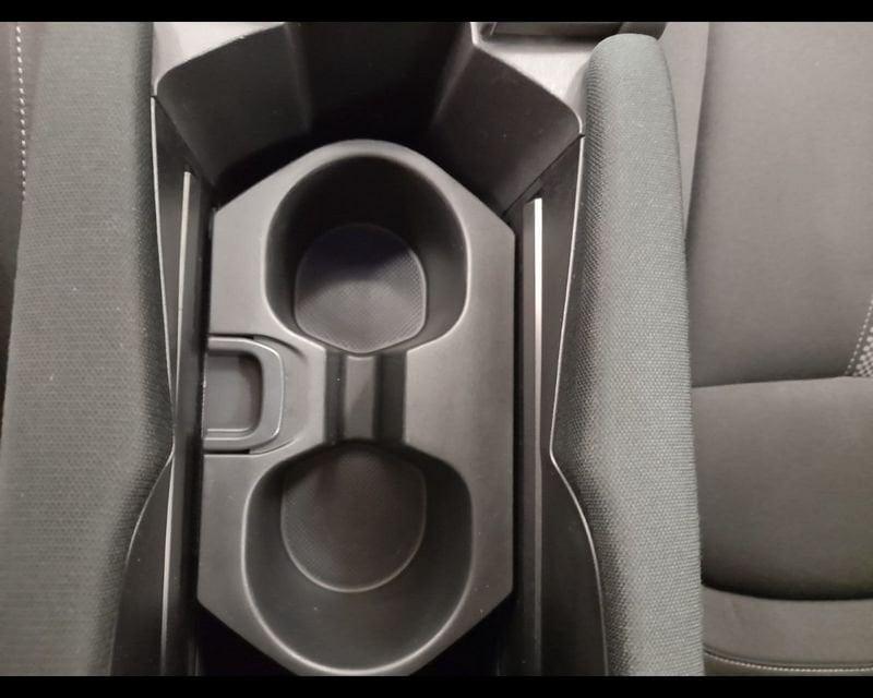 Honda Civic X 5p 1.0 Executive 126cv my18