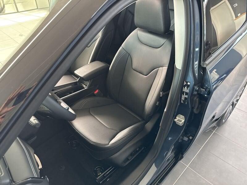 Jeep Compass 1.5 Turbo T4 130CV MHEV 2WD Summit