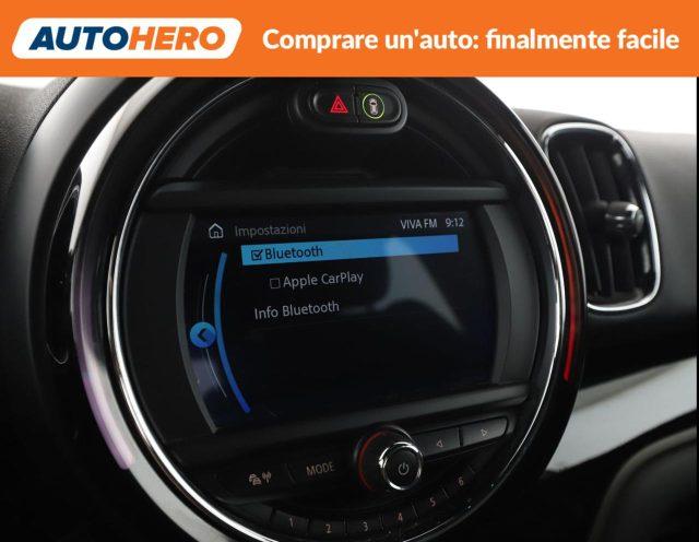 MINI Countryman 2.0 Cooper D Countryman ALL4