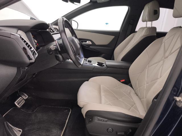 DS AUTOMOBILES DS 7 1.5 bluehdi Esprit de Voyage 130cv auto