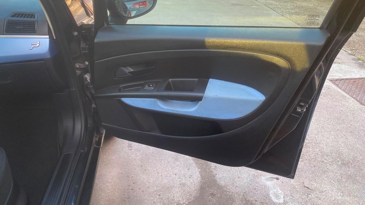 Fiat Grande Punto 1.2 5 porte Active