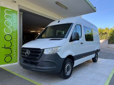 Mercedes-Benz Sprinter 314CDI 6POST GARANZIA24MESI