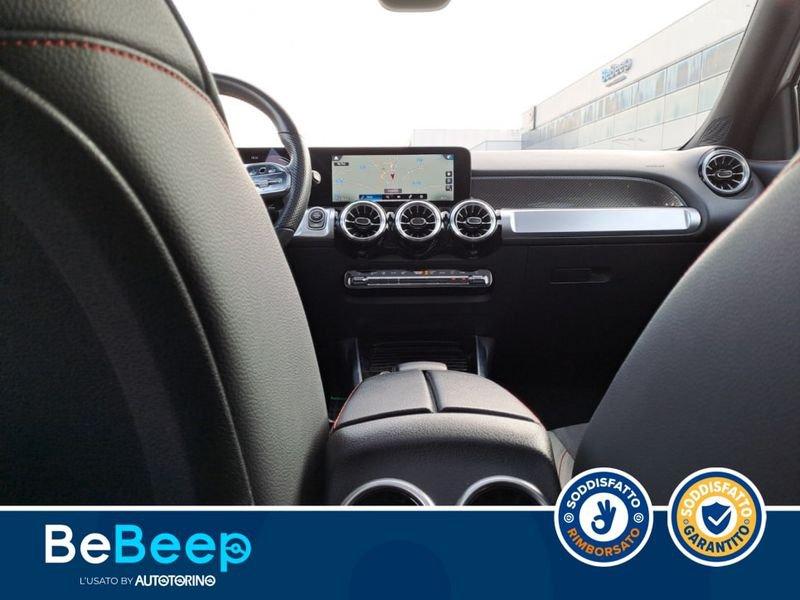 Mercedes-Benz Classe GLB GLB 200 D PREMIUM AUTO