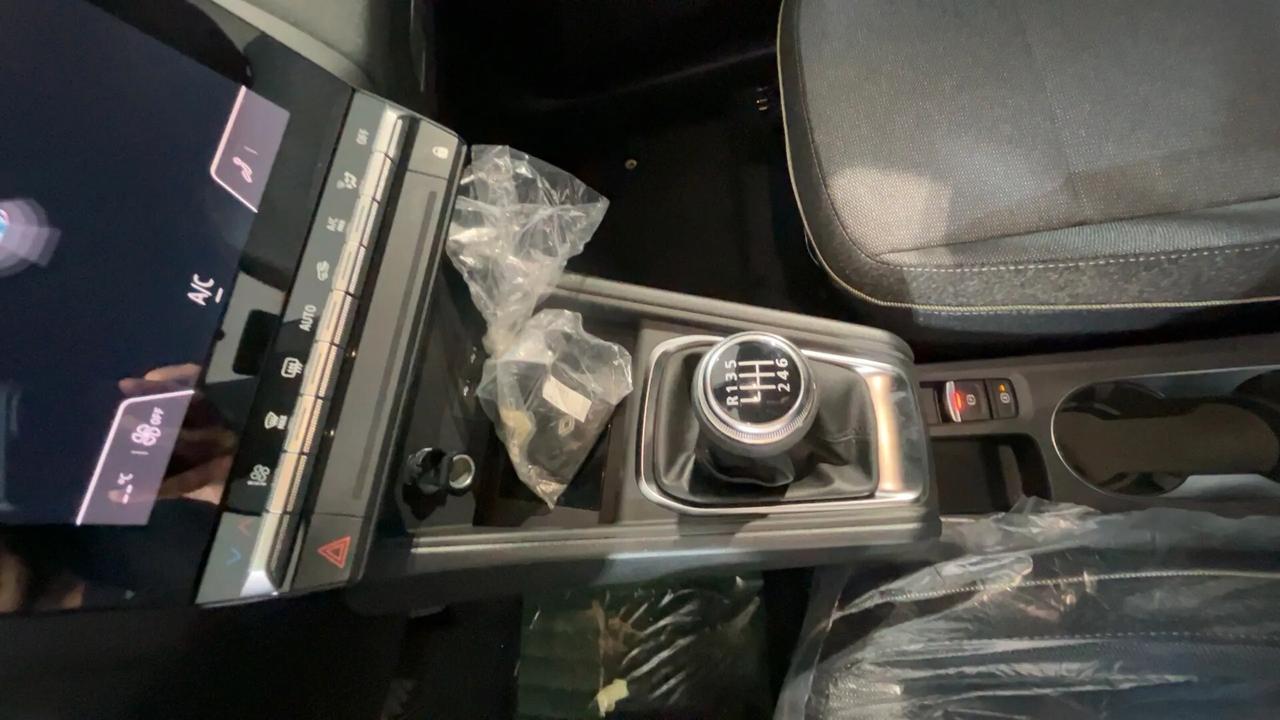 Renault Captur ECO-G 100 CV Techno KM0