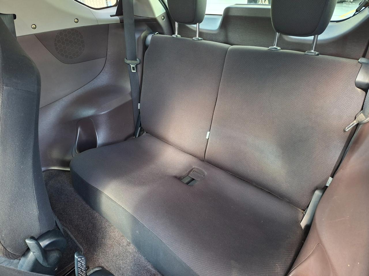 Toyota iQ 1.0 Sol cvt *AUTOMATICA*