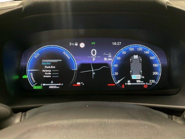 TOYOTA C-HR 1.8 Hybrid E-CVT Trend