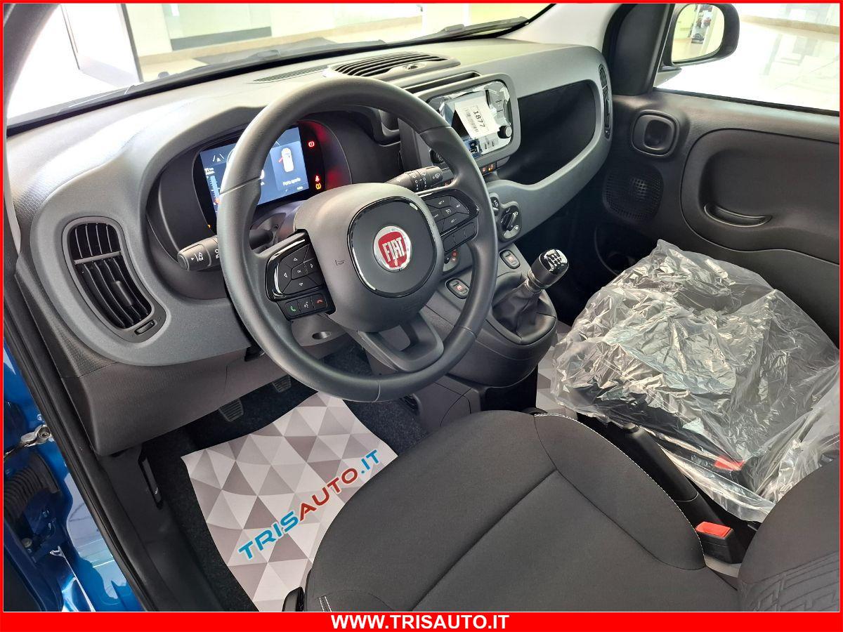 FIAT Panda 1.0 FireFly S&S Hybrid 5p.ti NEOPATENTATI