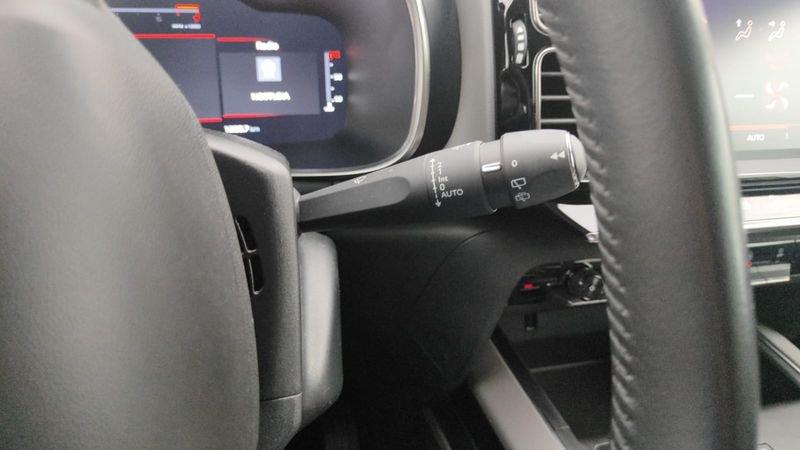 Citroën C5 Aircross C5 Aircross BlueHDi 130 S&S Feel Pack