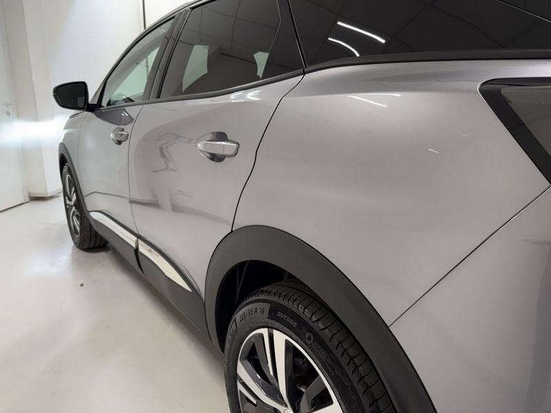 Peugeot 3008 3008 1.2 PureTech Turbo Allure Pack S&S 130CV