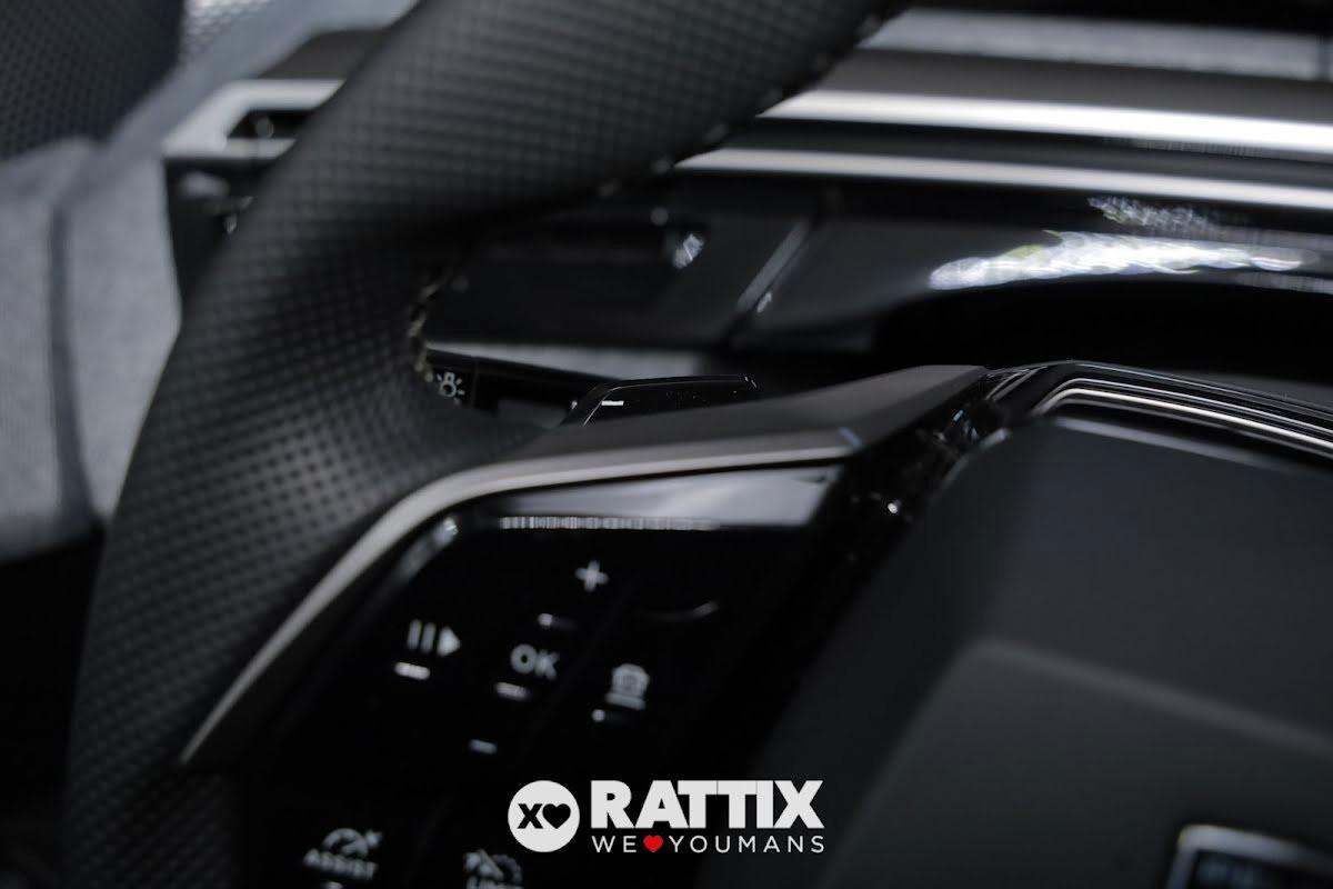 Peugeot 5008 1.2 Hybrid 145CV GT e-DCS6 7p.ti