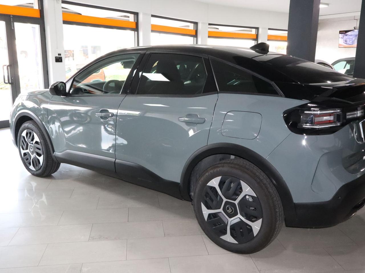 Citroen C4 Plus 1.2 PureTech 130 #50585