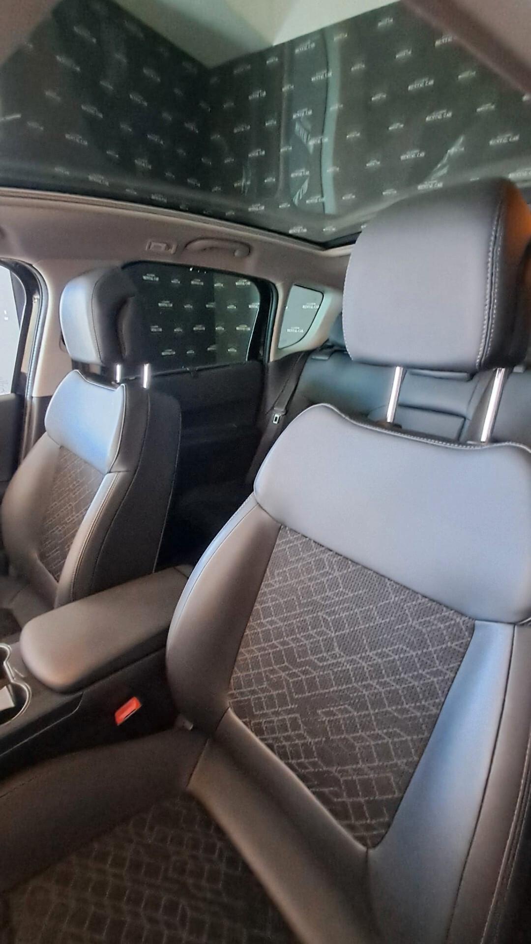 PEUGEOT 3008 1.6 BENZINA 165 CV