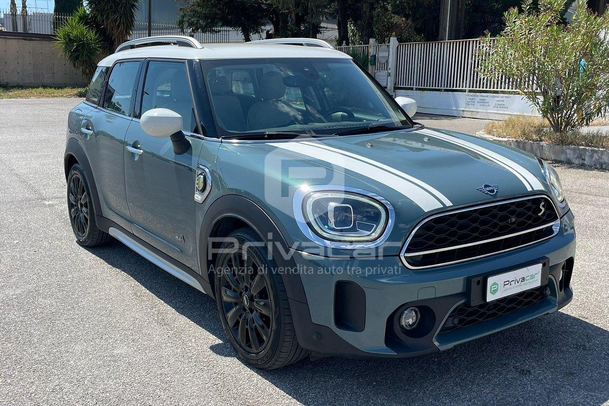MINI Mini 1.5 Cooper SE Hype Countryman ALL4 Automatica