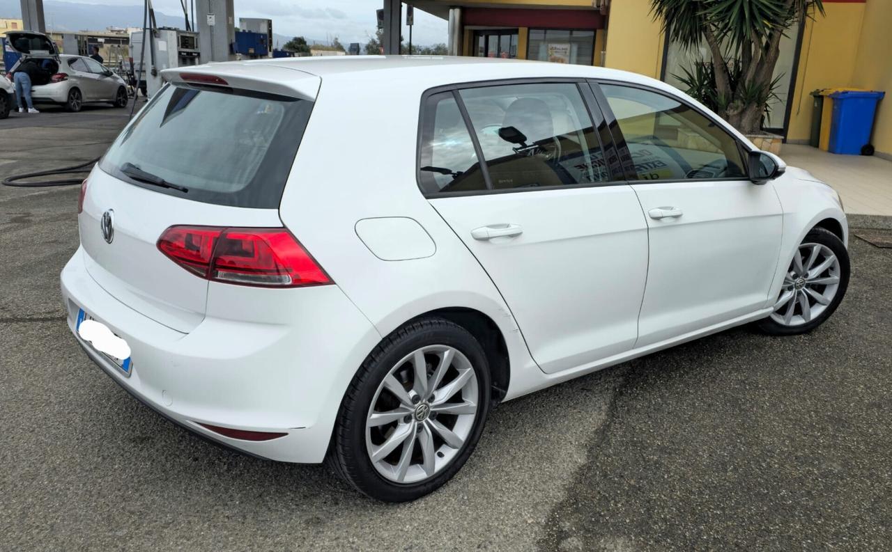 Volkswagen Golf Plus 1.6 TDI DPF Comfortline