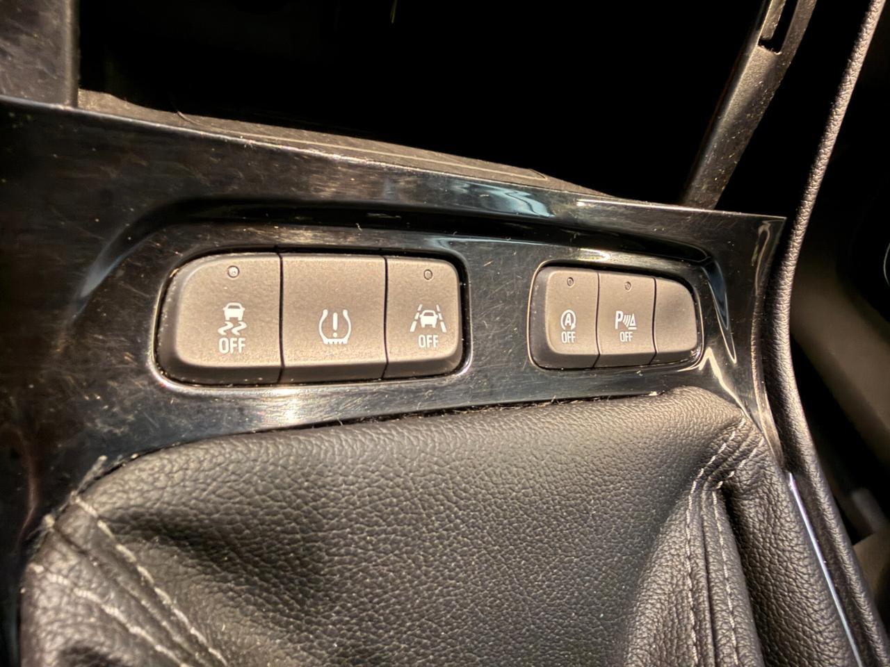 Opel Grandland X 1.5 diesel Ecotec Start&Stop Innovation
