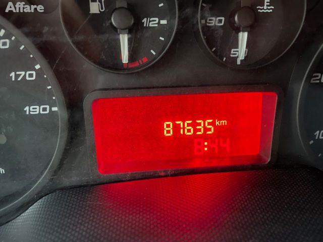 IVECO Daily 33S12V 2.3 HPT PM-TM Furgone